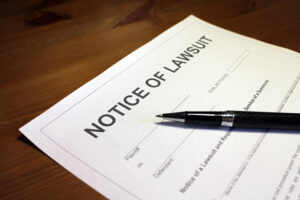 Read more about the article How To Draft An Answer To A Collection Lawsuit